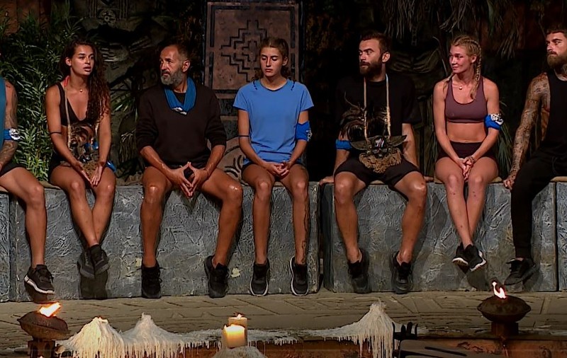 Relu Pănescu, Tj. Miles și Mari Fica, propuși spre eliminare la „Survivor România”. „Această nominalizare îmi arată ce caracter are”