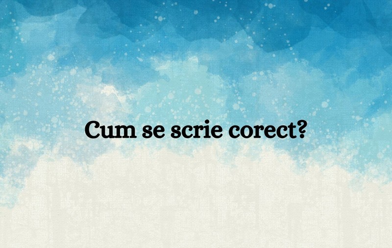Demult sau de mult. Cum este corect?