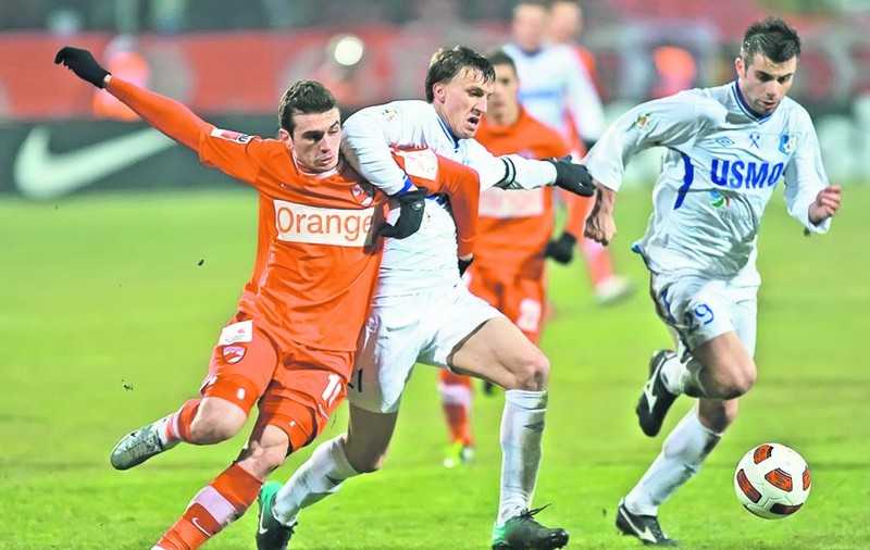 Interviu Exclusiv / Ioan Andone: Adio, Dinamo!