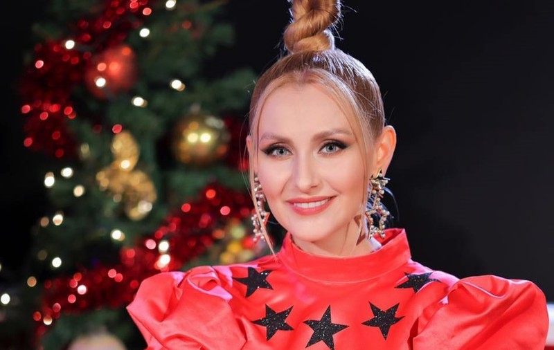 Anunțul Alinei Sorescu la sfârșit de an, după ce s-a spus că divorțează de Alexandru Ciucu. „Sunt nerăbdătoare să aflu”