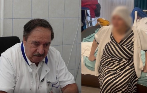 Două persoane aflate în stare vegetativă s-au recuperat miraculos, după un tratament la spitalul din Slatina: „Minuni de Paște”
