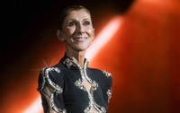 Celine Dion