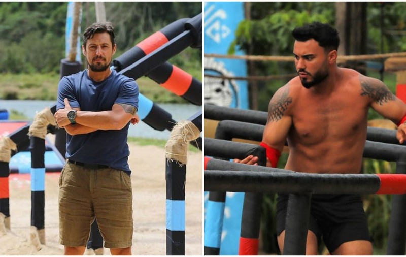 Ce spune Daniel Pavel despre relația dintre Jador și Oana Ciocan și ce s-a întâmplat dincolo de camerele de filmat de la Survivor All Stars. „Mi-a transmis”