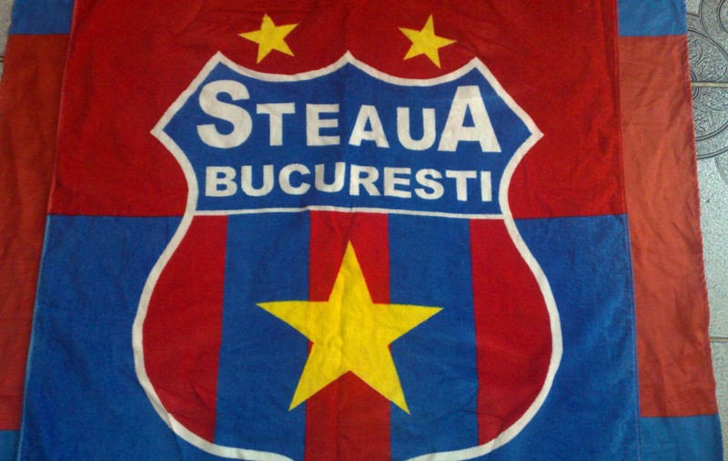 Incredibil! Motivul pentru care Steaua a pierdut procesul privind marca