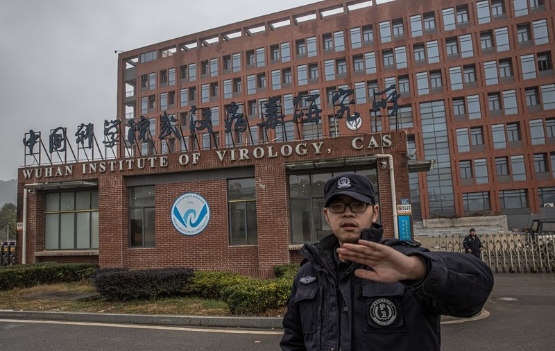China refuză să ajute OMS în investigarea originii COVID, după ce pe listă a fost pusă ipoteza scăpării virusului din laborator