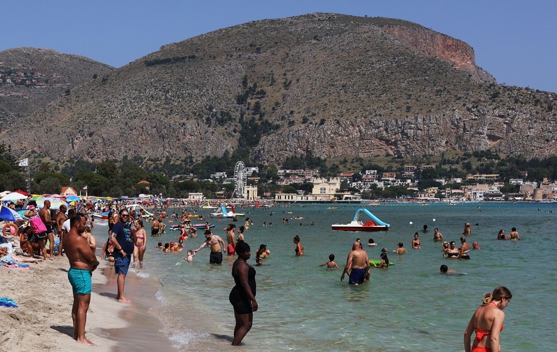 Anul 2023 a fost cel mai cald an înregistrat vreodată în lume, confirmă cercetătorii