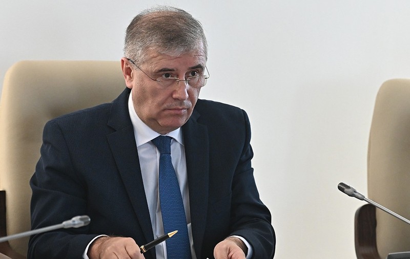 Generalul Lucian Pahonțu. Sursa foto: Agerpres