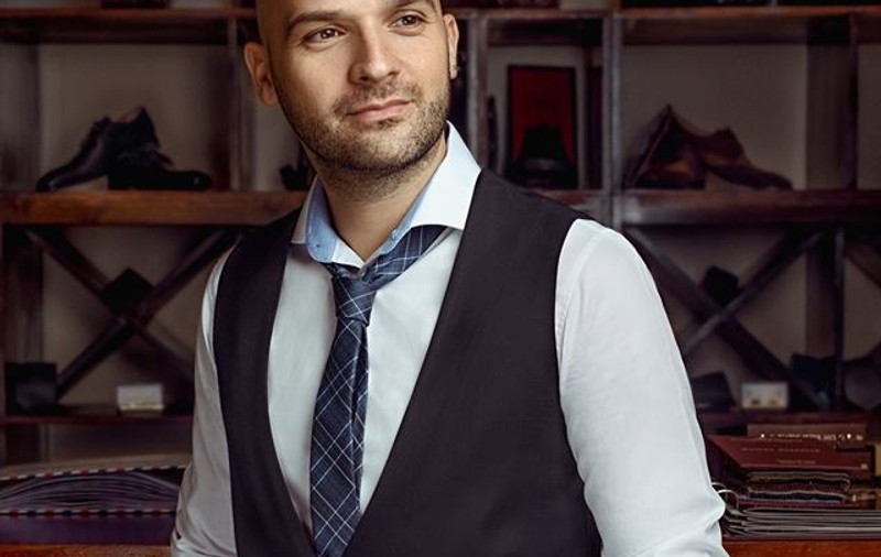 VIDEO EXCLUSIV/ Andrei Ștefănescu și-a încheiat cu brio proiectele TV, ascunzând probleme de sănătate. Durerea din spatele zâmbetului!