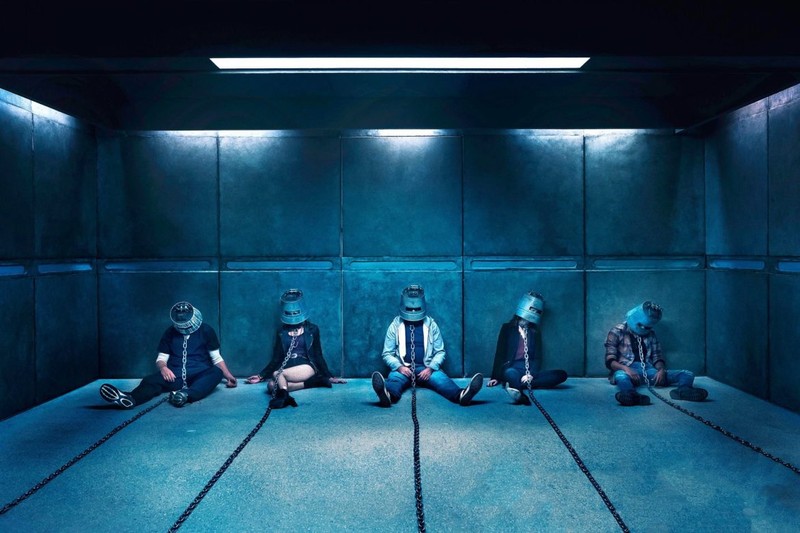 Poster oficial / Foto: Lionsgate