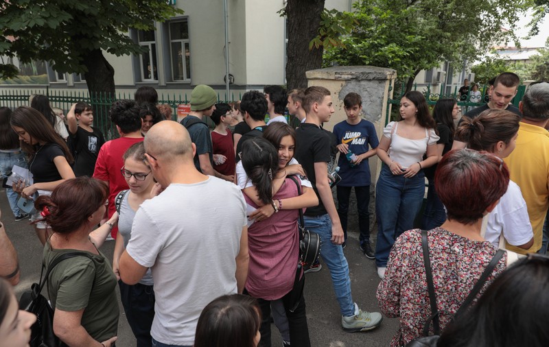 Profesor de română care predă copiilor de la țară: „Evaluarea Națională lovește din nou. Să râdem de subiecte, să nu râdem de copii”