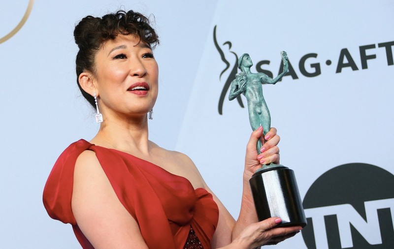 Serialul „Killing Eve” se va încheia cu cel de-al patrulea sezon în 2022