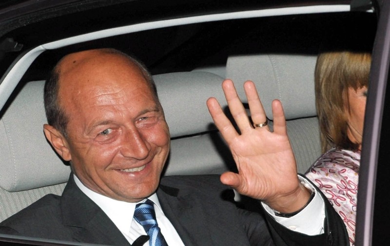 SOARTA LUI BĂSESCU, decisă ACUM! Adversarii lui sunt convinşi că s-a bucurat prea devreme, ca Geoană în 2009!