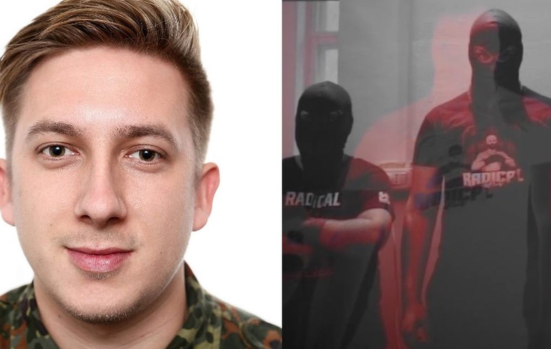 Pedeapsa primită de un român care vindea online haine cu simboluri și citate legionare: muncă în folosul comunității la spital sau în biserici