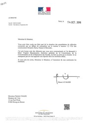 Ministerul Economiei de la Paris a redirecționat petițiile către autoritatea de concurență și protecție a consumatorilor