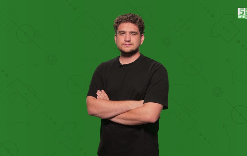 Călin Voicu
