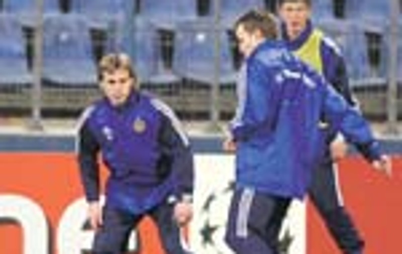 Cu gandul la revansa
