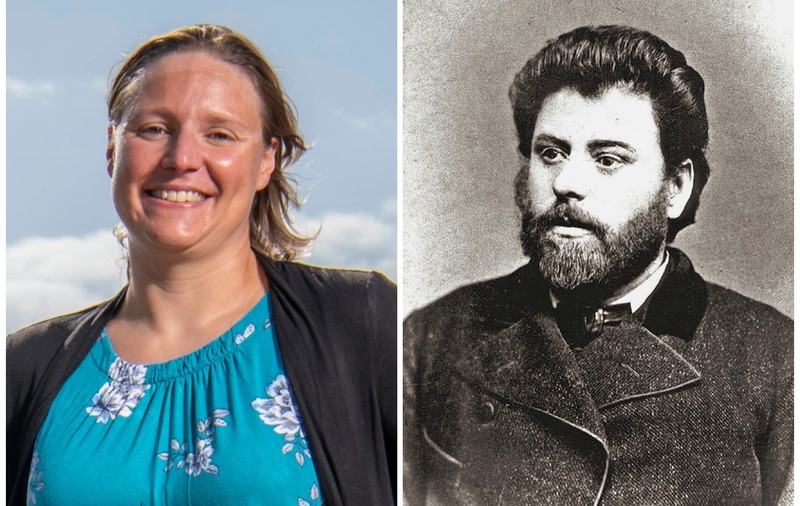 Who’s hot, who’s not | Lupta cu natura și boala a înotătoarei Sarah Thomas vs. lecturile perimate din învățământul românesc