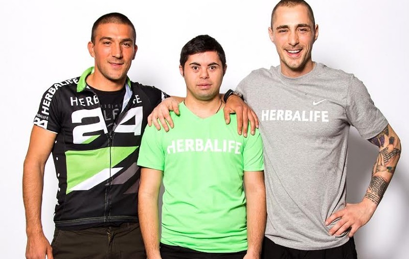Peste 600 de iubitori ai sportului sunt așteptați la Herbalife TriChallenge! Totul se întâmplă pe 3 iulie, la Brașov
