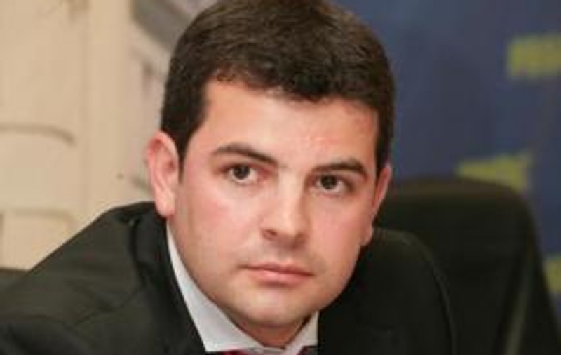 Daniel Constantin, despre Ordonanța privind pensiile speciale: "E o rușine pentru guvernarea PSD - ALDE; Pensiile militarilor urmează să fie practic înghețate pe viață"