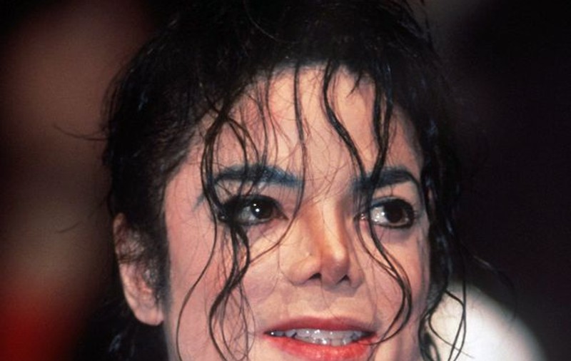 MTV va difuza concertul lui Michael Jackson de la Bucureşti, din 1992