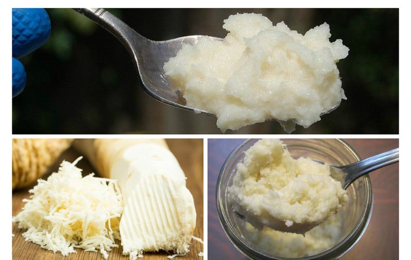 Tratament natural pe bază de hrean pentru detoxifierea ficatului şi slăbit