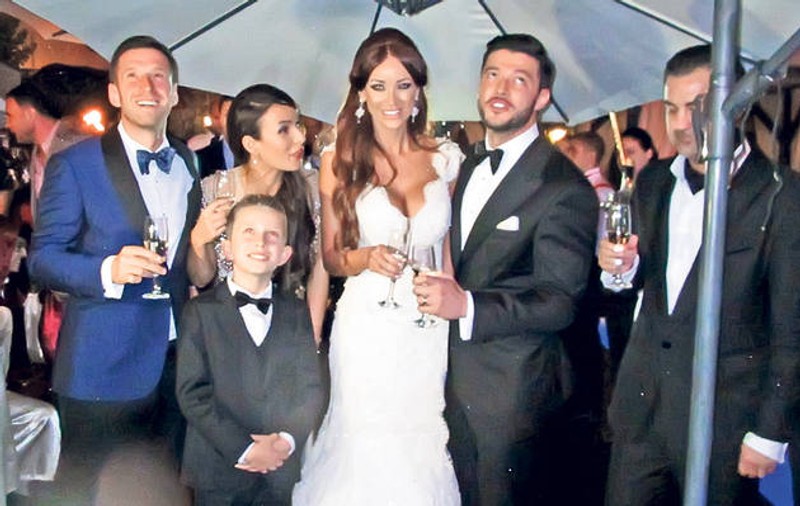 Ce fel de operaţie a făcut Bianca Drăguşanu? VICTOR SLAV VORBEŞTE ÎN PREMIERĂ DESPRE SUBIECTUL OBSEDANT  