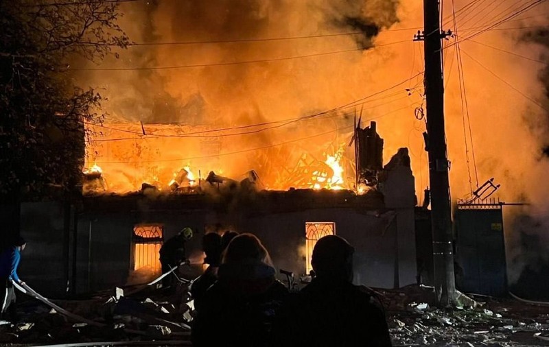 Rusia a încălcat armistițiul de Paște de peste 400 de ori. Bombardamentele nu s-au oprit de sărbători