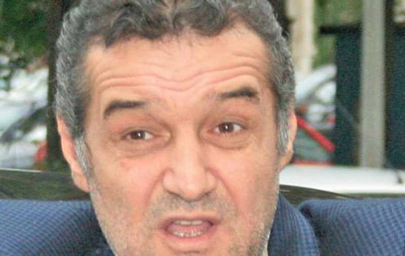 Renunţă patronul la echipă?