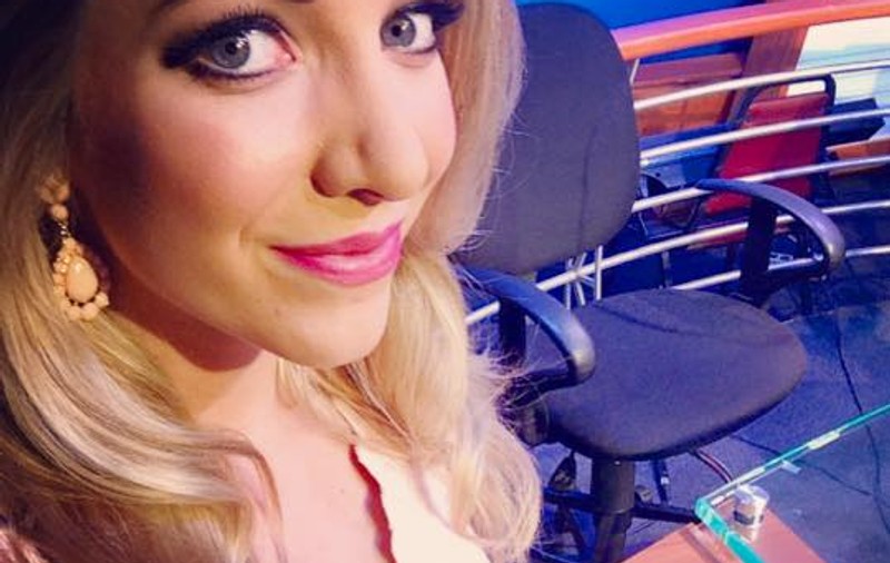O prezentatoare TV a suferit un ACCIDENT GRAV DE MAȘINĂ. Este în stare critică, la spital
