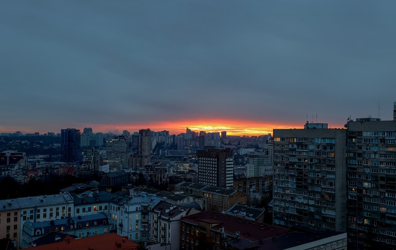 LIVETEXT Război în Ucraina, ziua 310 | Aproape 700 de ore de alerte de raid aerian în Kiev, de la începutul invaziei