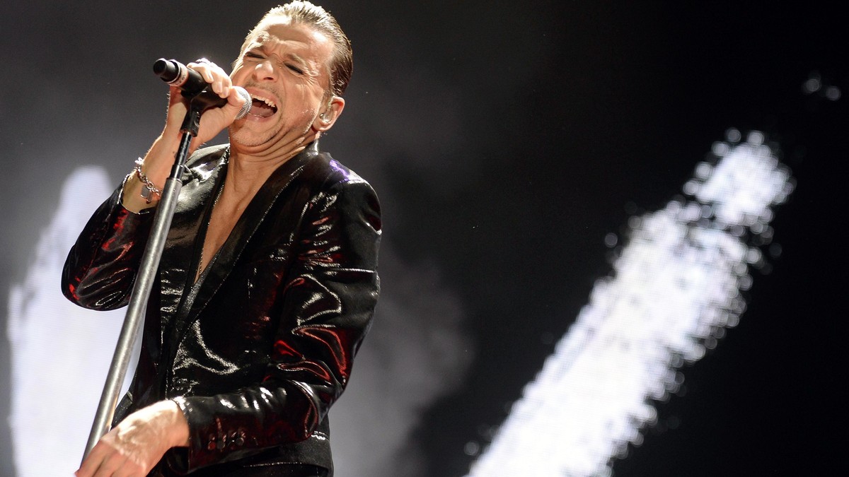 Concertul Depeche Mode la Cluj. Program și reguli de acces