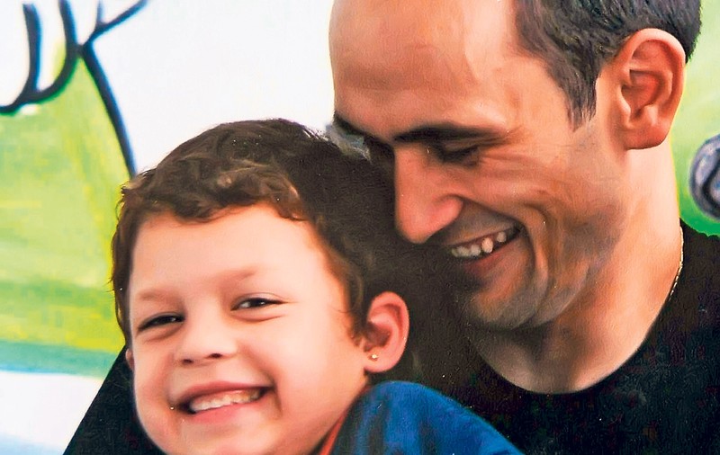 Eroii anonimi ai României | Un orfan a salvat 200 de copii abuzaţi
