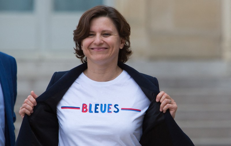 ”Am făcut o prioritate din prezenţa suporterilor la reluarea competițiilor”, susține Roxana Mărăcineanu