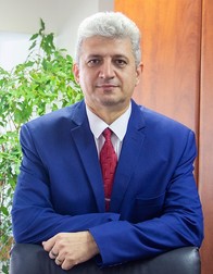 Gabriel Grădinescu. Foto: asfromania.ro