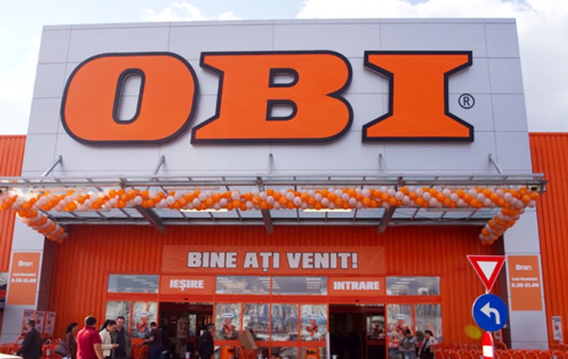 Un MARE BRAND de bricolaj DISPARE DIN ROMÂNIA. Toate MAGAZINELE AU FOST DEJA ÎNCHISE
