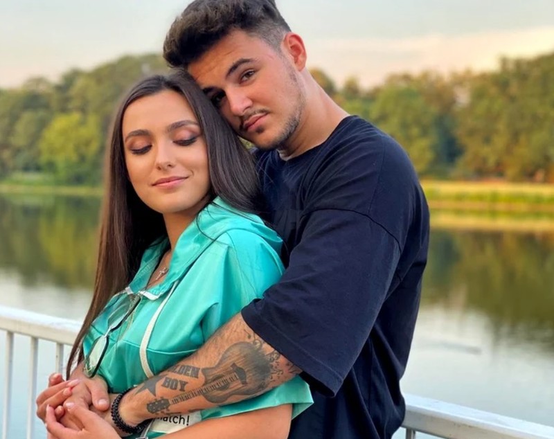 Mario Fresh și Alexia Eram s-au despărțit. Primele declarații ale artistului: „Nu există resentimente între noi”