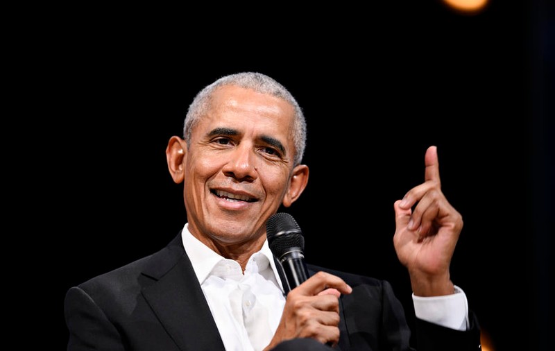 Barack Obama a luat premiul Emmy pentru nararea unui documentar Netflix