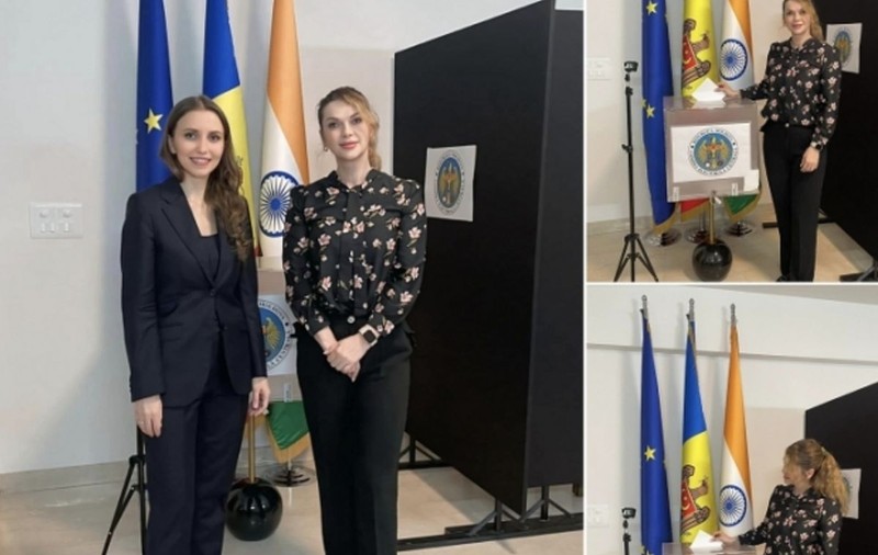 O tânără a parcurs 1.400 de kilometri pentru a ajunge la o secție electorală, iar primul alegător moldovean care a votat a mers din Coreea de Sud în Japonia