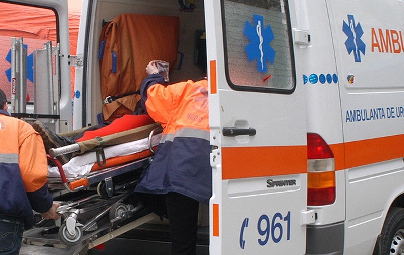UPDATE | Anchetă la Spitalul din Slatina, după ce o femeie cu arsuri grave a fost plimbată între trei spitale timp de două săptămâni