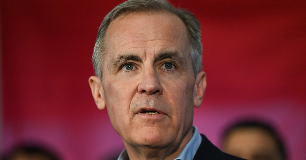 Mark Carney, următorul premier al Canadei