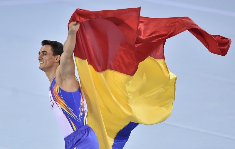 Gimnastul Marian Drăgulescu renunță la România și vrea să concureze sub steagul CIO: ”O să protestez în fața Guvernului”
