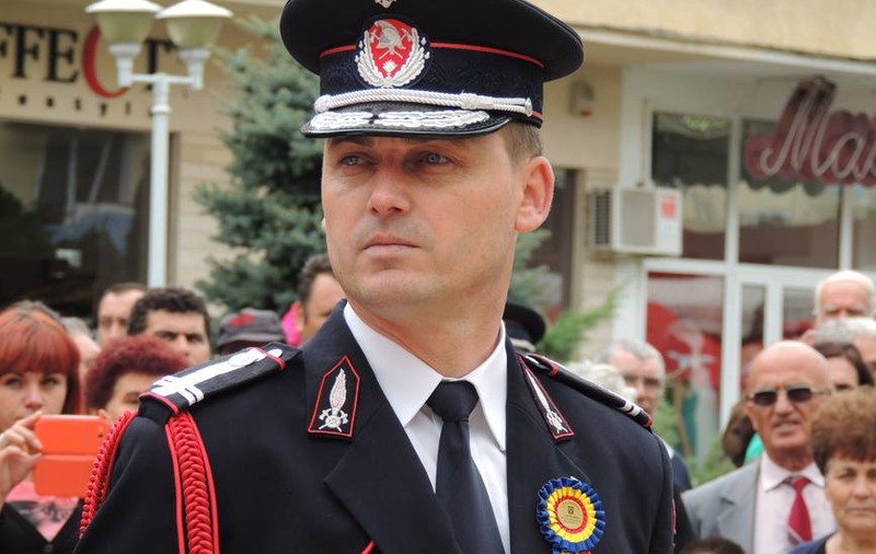 Anchetă epidemiologică în Hunedoara. Șeful ISU, depistat cu coronavirus