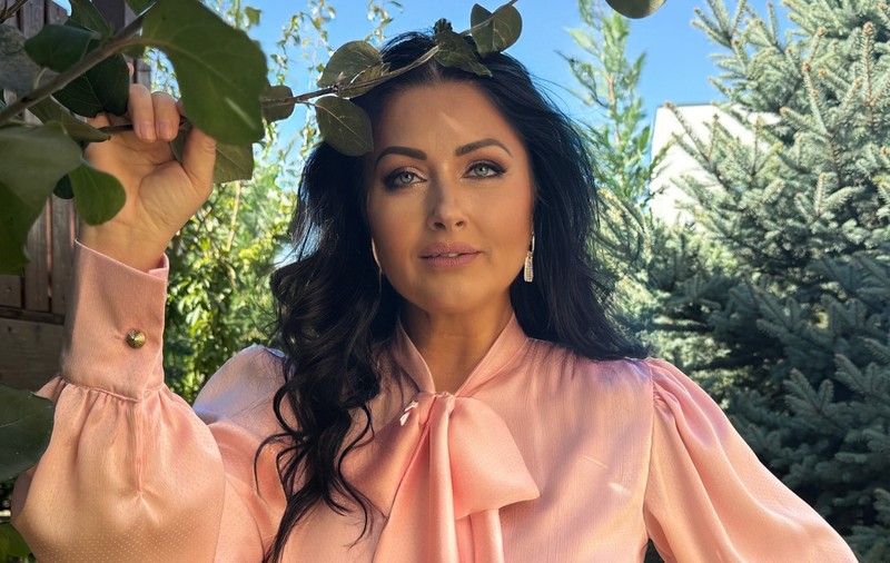 Imagini cu Gabriela Cristea în costum de baie după ce a slăbit 30 de kilograme. Cum a fost surprinsă la un spa în Italia