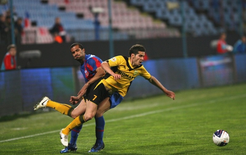 Oficial: Chipciu, la Steaua