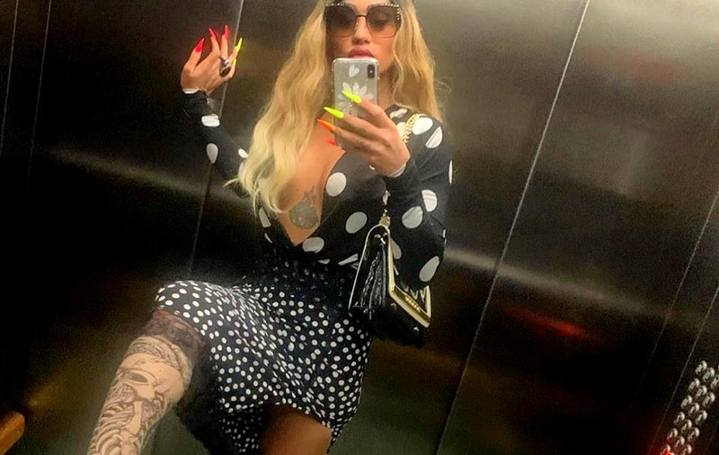 Margherita de la Clejani, acuzată că a bătut două angajate de la o firmă de imobiliare. Poliția a deschis dosar penal. Tatăl ei: ”Nu e nici o știre”