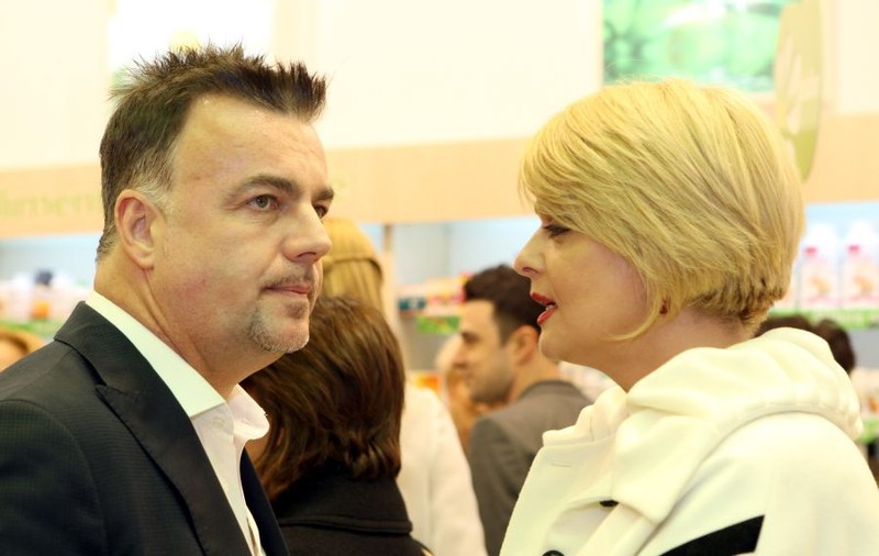 Iuliana Marciuc şi Adrian Enache, IUBIRE CU NĂBĂDĂI şi INFIDELITĂŢI! Iată CE RELAŢIE TUMULTOASĂ AU AVUT!