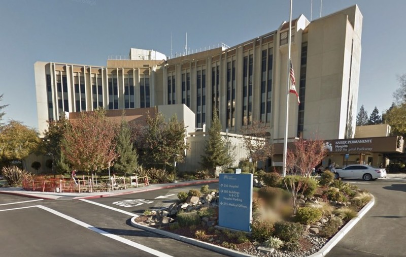 Investigații la un spital din SUA, după ce există bănuiala că un costum gonflabil a răspândit coronavirusul