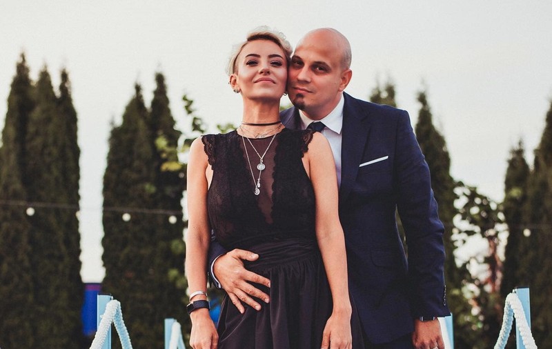 Motivul pentru care Giulia Anghelescu a început să studieze psihologia. „Am vrut să fiu propriul meu cobai”