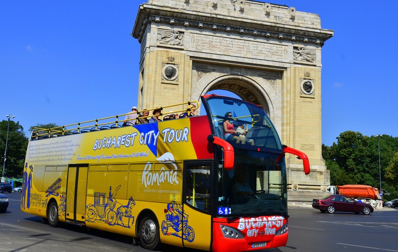 Când se reia licitaţia pentru autobuze şi troleibuze noi? Un Consilier General explică ce probleme sunt în caietul de sarcini
