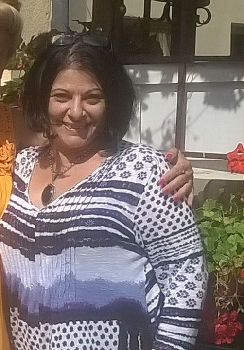 Elena Cârstea s-a îngrășat